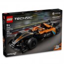 Lego Technic NEOM McLaren Formula E Race Car